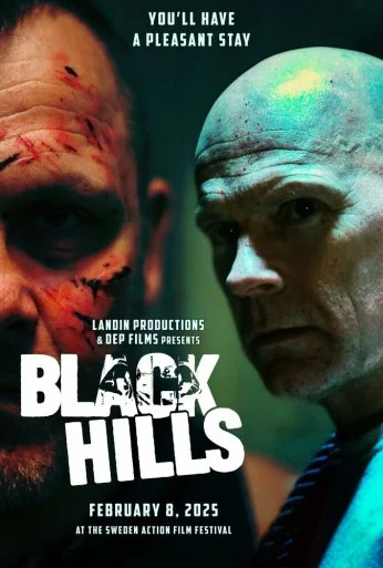 Black Hills (2025)